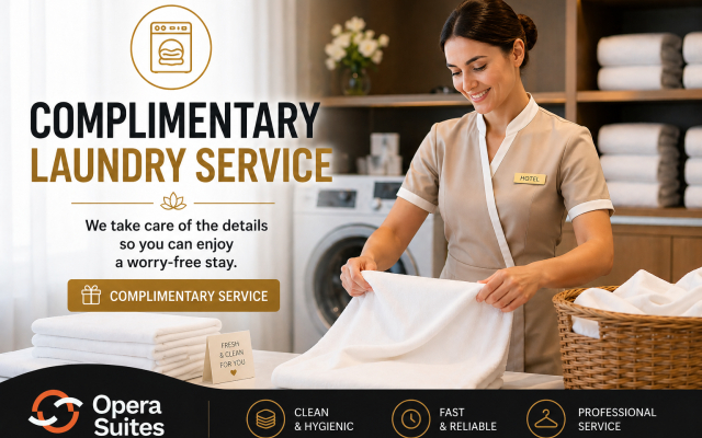 Opera Suites Hotel