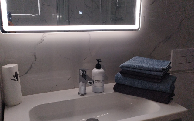 Апартаменты в Доме Бали