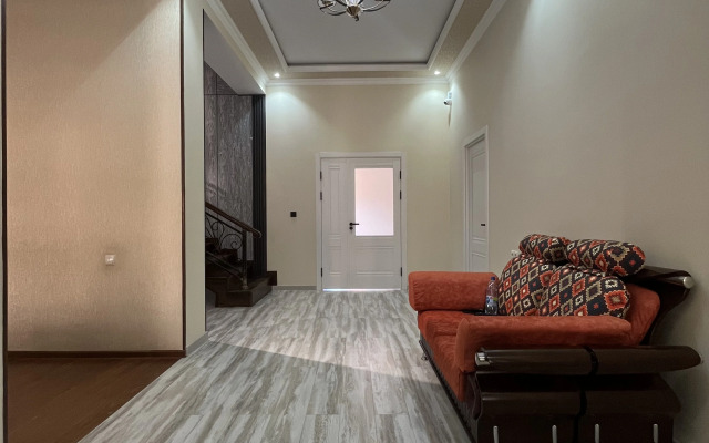 AYUB Boutique Hotel