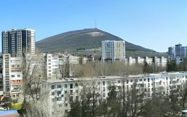 Квартира на Панагюриште 18