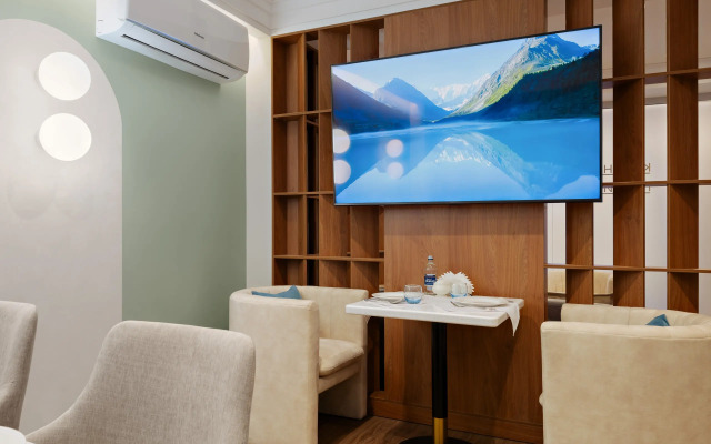 Санаторий «Родник»