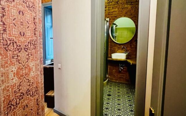 Jardin Vera Apart-Otel