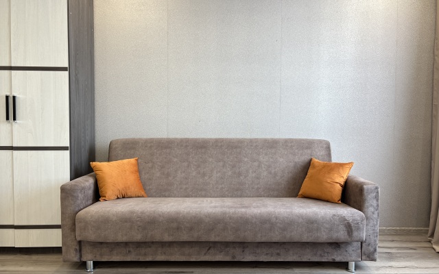 Квартира 1-ком Пискунова 136-154 Иркутск Аэропорт ЖК Семья КакДома