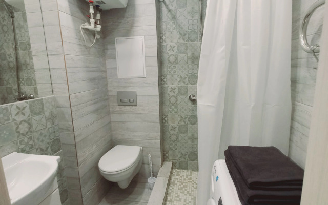 Квартира на Короленко 29