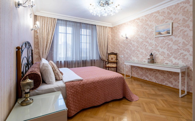 Квартира KeysSpb на Нейшлотском