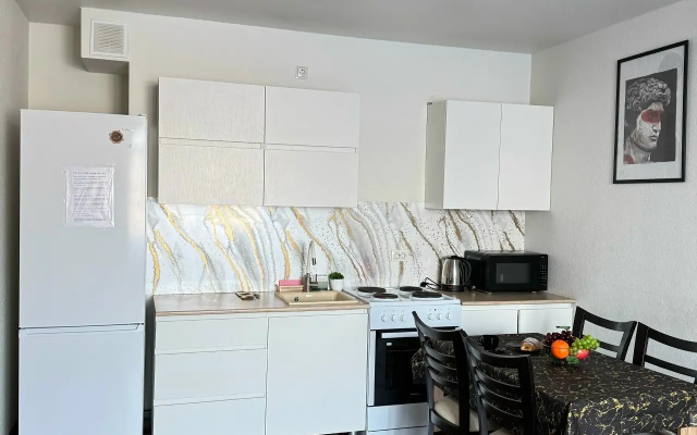 Апартаменты на Харьковской 74