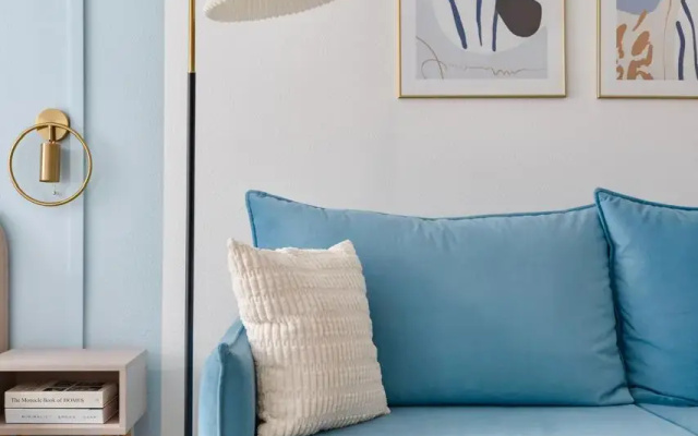Na Presnenskom Valu Apartments - Apartment in Moscou - Photo 4