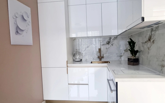 Stambul Apartments