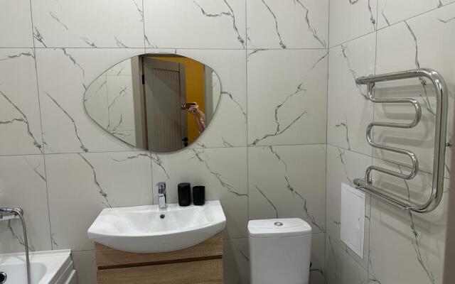 Posutochno Flat