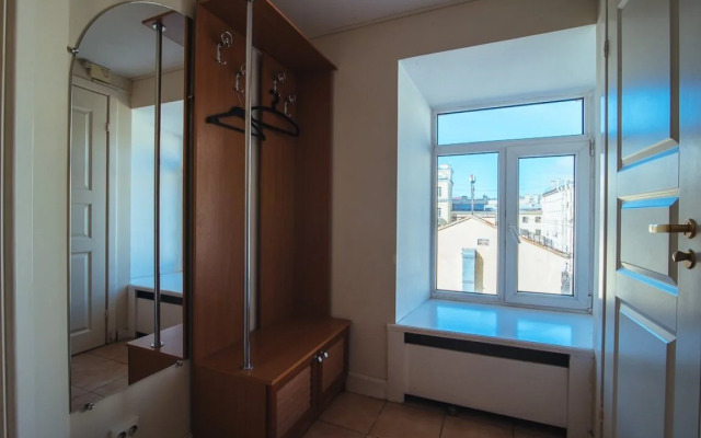 Piterstay 3 Nevsky 32
