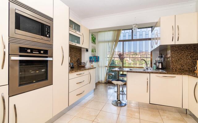 Вилла Casa da Costa