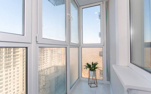 Апартаменты в городе Владивосток