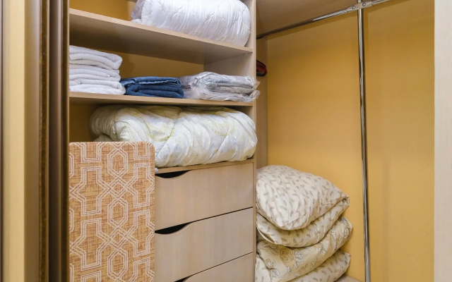 Apartamenty Kvartirka-NSK na Gorskom mikrorajone, 50