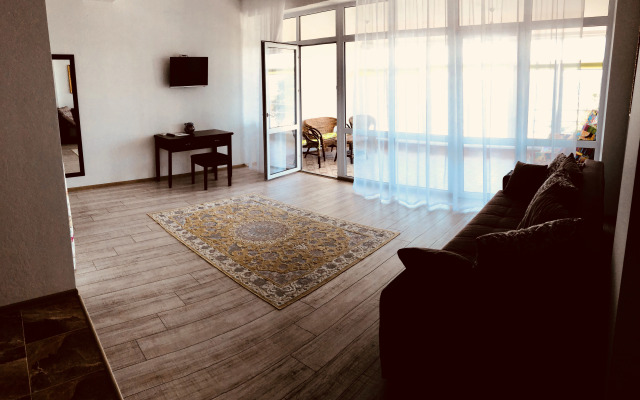 Апартаменты Верона 2