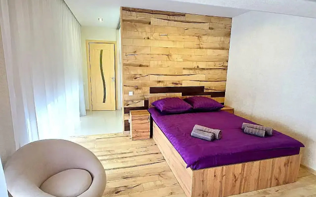 Апартаменты Красивые