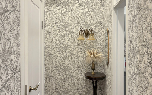 Квартира на Гагаринской улице 26