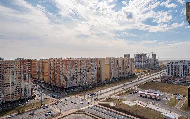 Апартаменты в Шикарном Комплексе Ждет Гостей