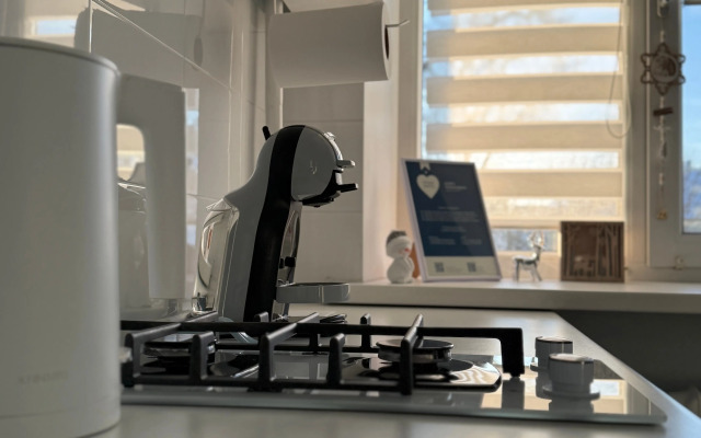 Квартира Сердце Бреста