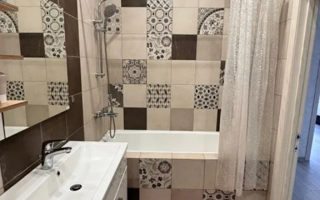 Апартаменты на Северном проспекте 29