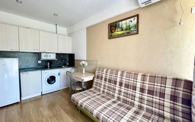 Апартаменты Квартира ЖК Каравелла Португалии