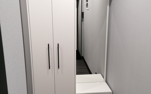 Квартира Островок Уюта 76