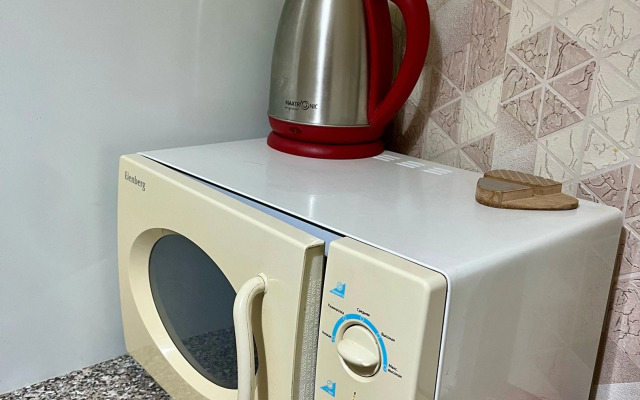 Квартира Ягодка