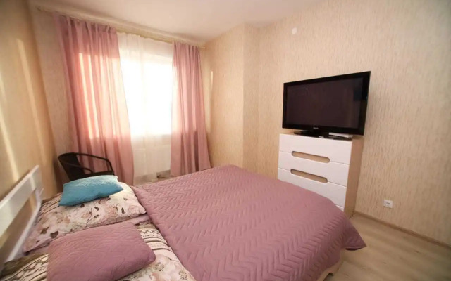 Апартаменты На Революции 52Б 124