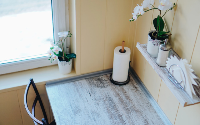 Меблированные комнаты Норка