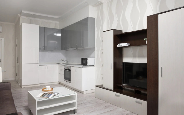 Red Apartments Mandarin Guava Apartments