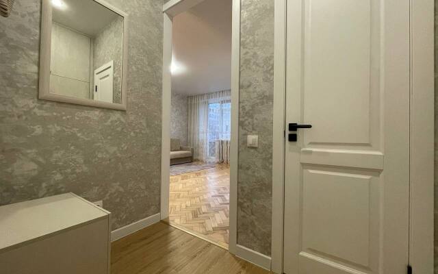 Апартаменты Улице Мясникова 34