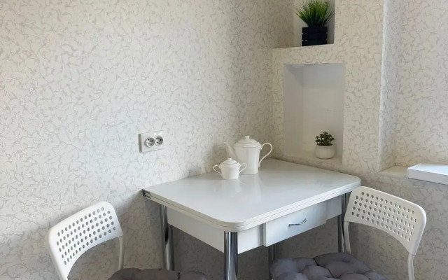 Квартира Уютная квартира в развитом микро-районе