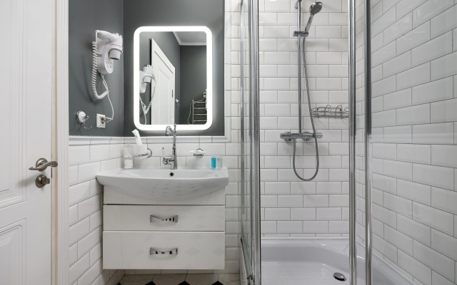 Отель Резиденция Булгакова