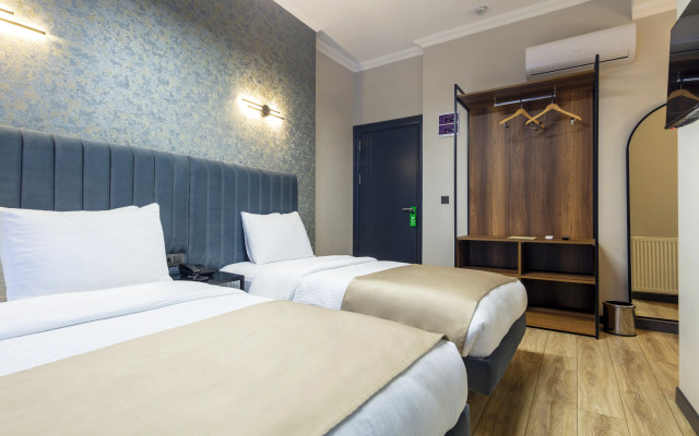 Lenora Airport Hotel