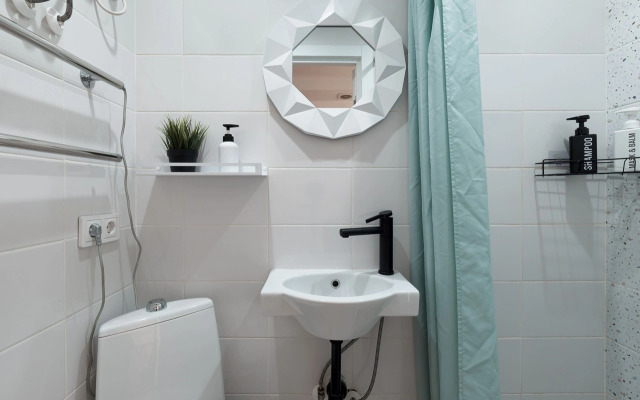 Квартира FlatStay на 2 человека