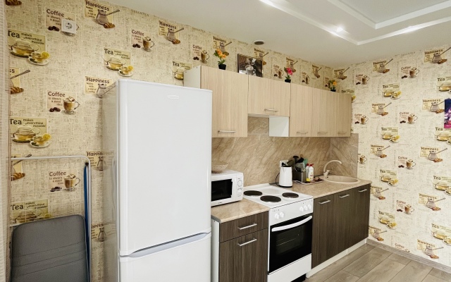 Zhk Novin Standart Apartments