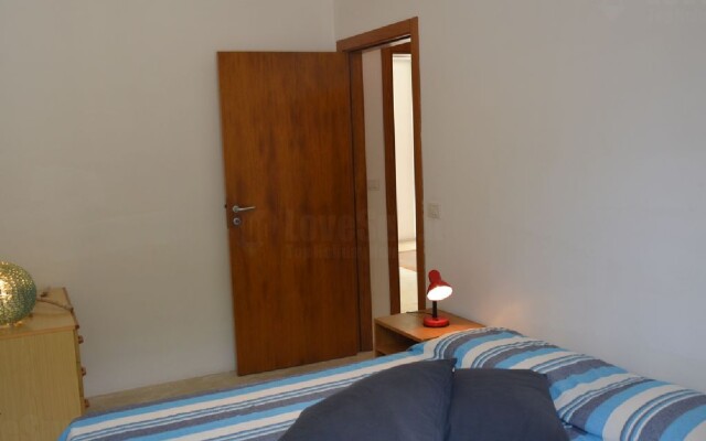Rifugio Sul Mare Guest house