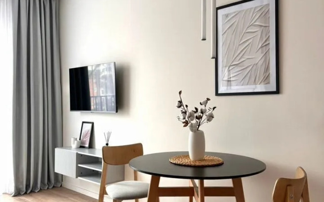 Квартира Pro Комфорт