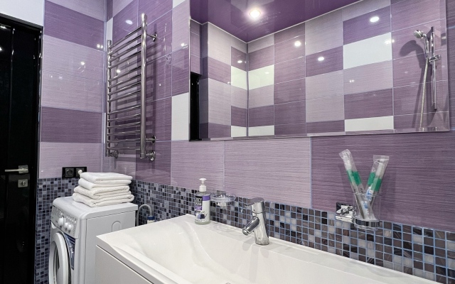 Квартира Комфортная Kravc Group