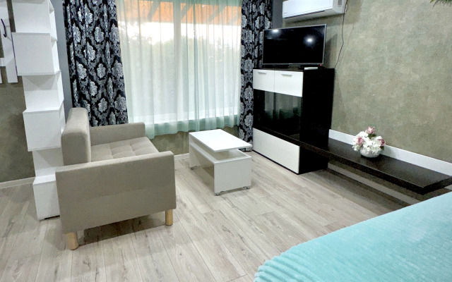 S Vykhodom V Svoyu Zonu Otdykha Apartments