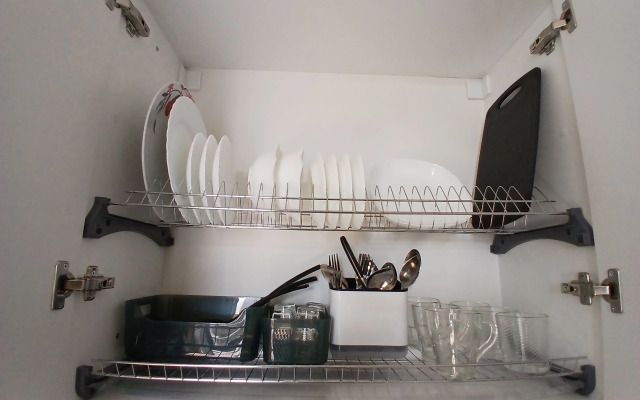 Апартаменты Мини Студия в Центре Воронежа