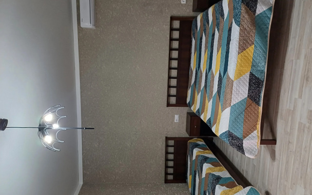Gostevoy Dom Apart Hotel