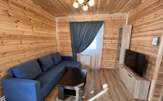 Частный дом Загородный дом у Невы