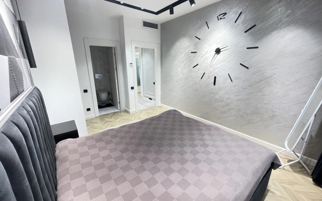 Апартаменты Istanbul 05