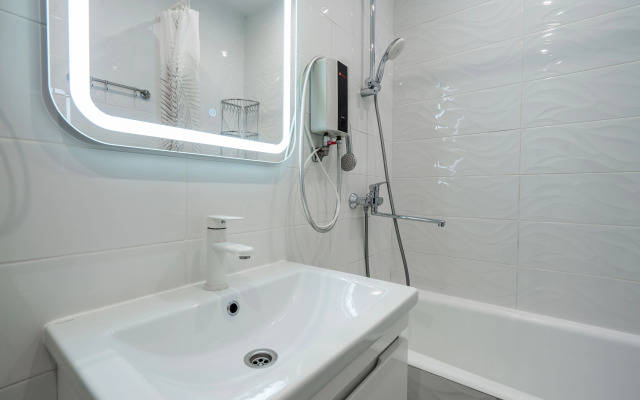 Квартира Сочи ул 60 лет ВЛКСМ, 14