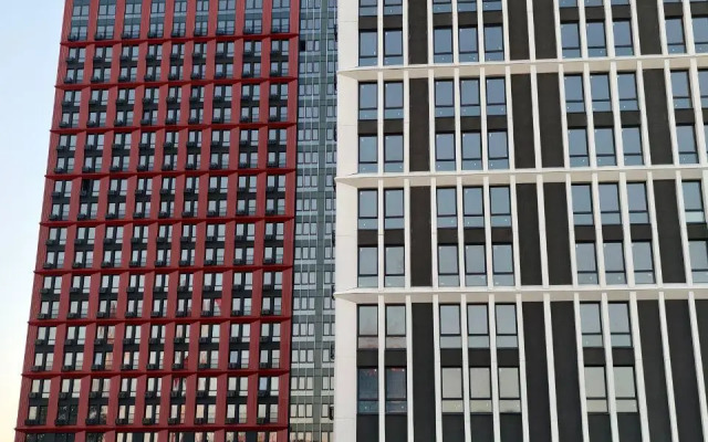 Апартаменты Дизайнерская студия