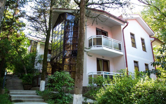 Hotel Atelika Sokol