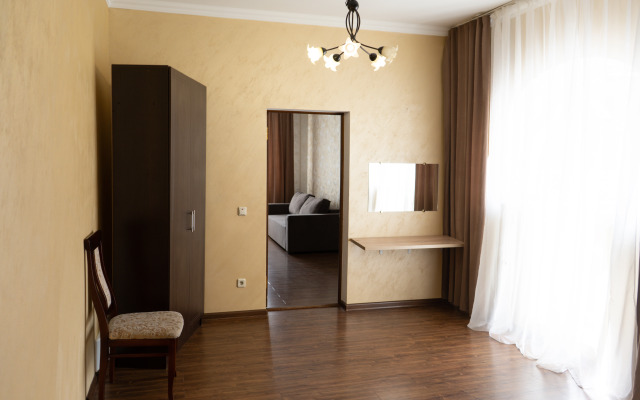 Atlantida Hotel
