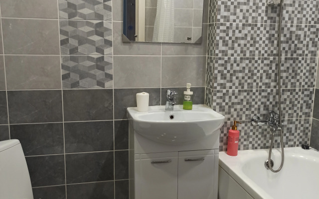 Квартира Уютная на 40 Лет Победы