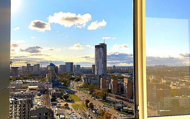 Квартира Студия на улице Азина 22/7