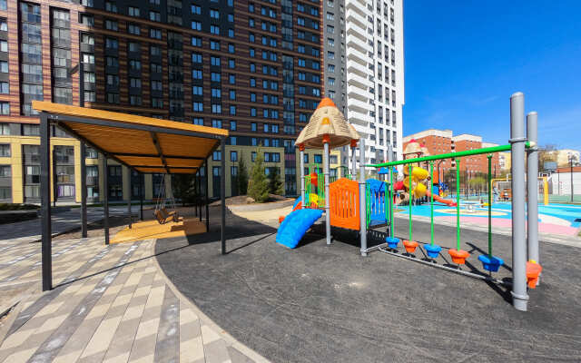 Квартира Екатеринбург Космонавтов 26А